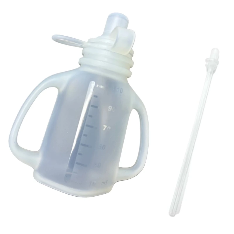 Multi Purpose 110ml Infant Baby Complementary Filling Device