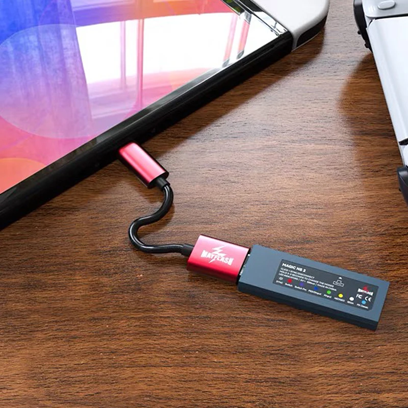Pro Controller NS2 สำหรับ Nintendo Switch ใช้งานได้จริงหรือ? รีวิวอย่างละเอียดจากผู้ใช้งานจริง