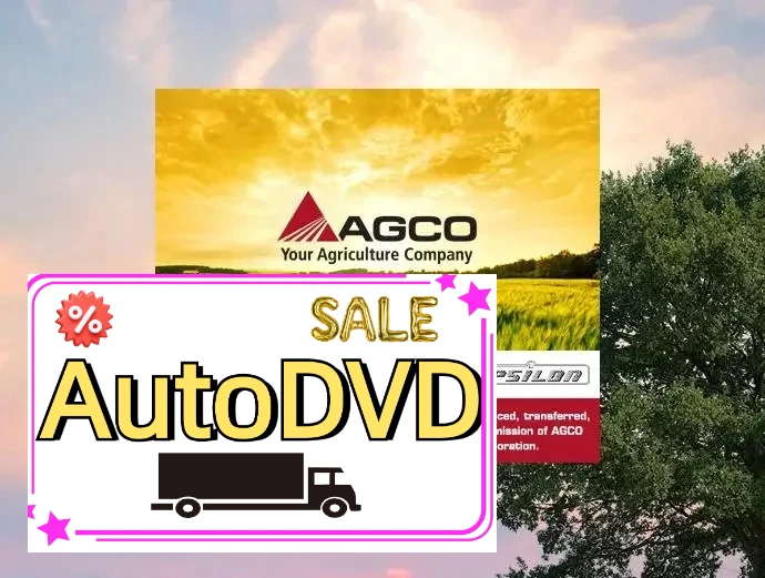 Autodvd Agco Epsilo… - image