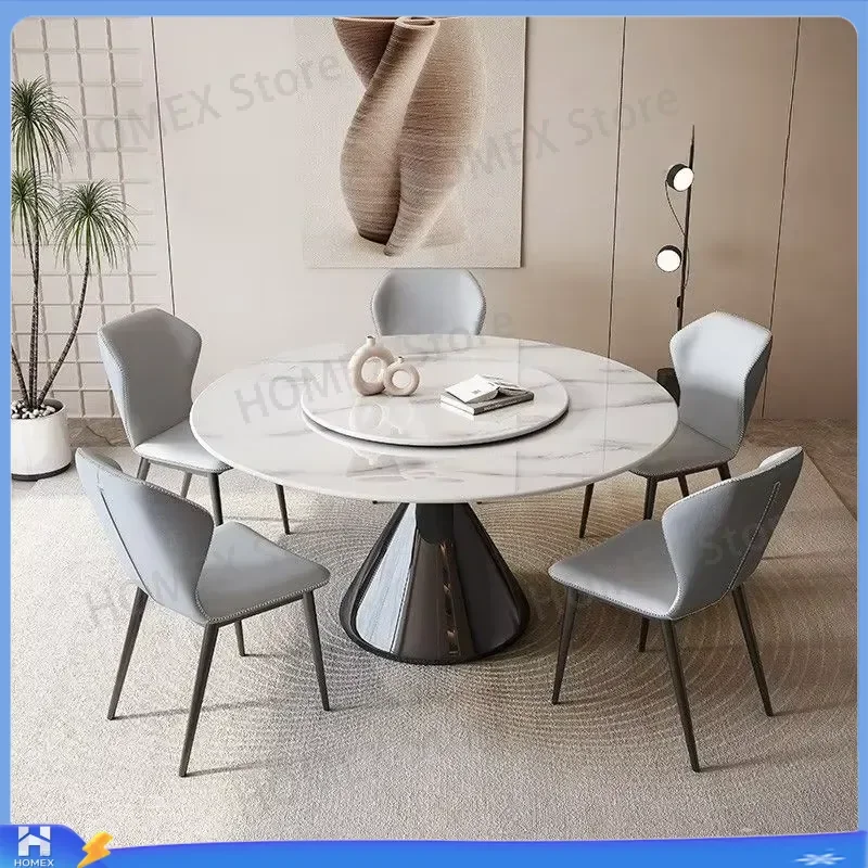 Luxury Ceramic Coffee Table Rectangular Marble Look Dining Room Kitchen Center Table Elegant Modern Home Furniture Reception