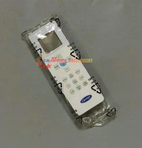 New applicable carrier air conditioning remote control RG67V RG67P/RG67G/RG67N/BGKF, RG67N/BGEF