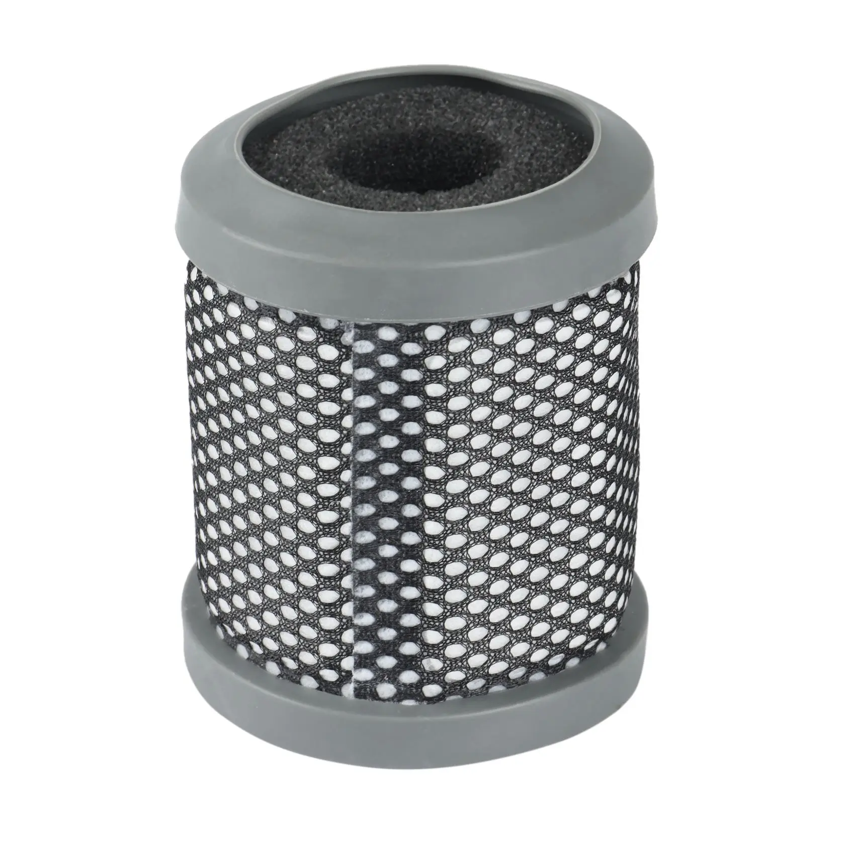 Filter and Sponge for T116 Vacuum Cleaner Exhaust Filter Post Motor H- 100Series Filter Dust to Reduce Dust 1