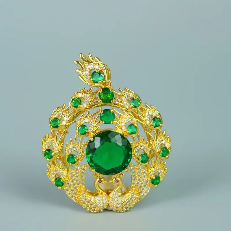 

Exquisite, Fashionable and Versatile Pendants Suitable for Everyday Wear