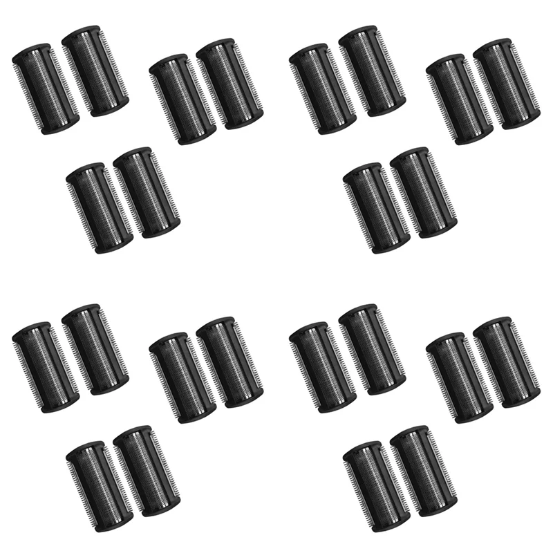 

Сменная насадка для триммера A38T-48PCS TT2000 для Bodygroom BG2024 BG2036 BG3015 3010 TT2021 TT2040 Shp9500 Ys534