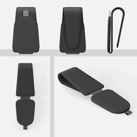 8 best sales glasses holder for car - №7