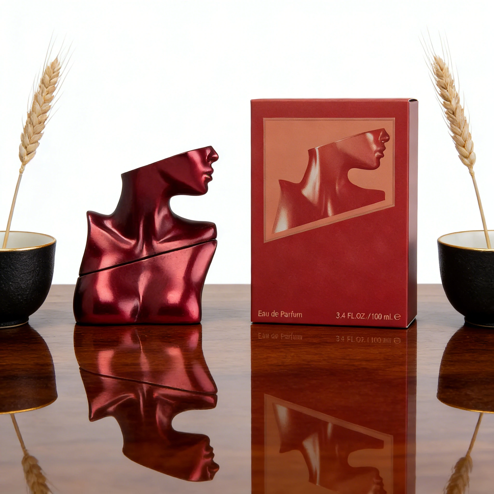 

Billi.e Eilis.h Women's Eau De Parfum Spray Perfume with Notes of Sugared Petals Vanilla And Musk