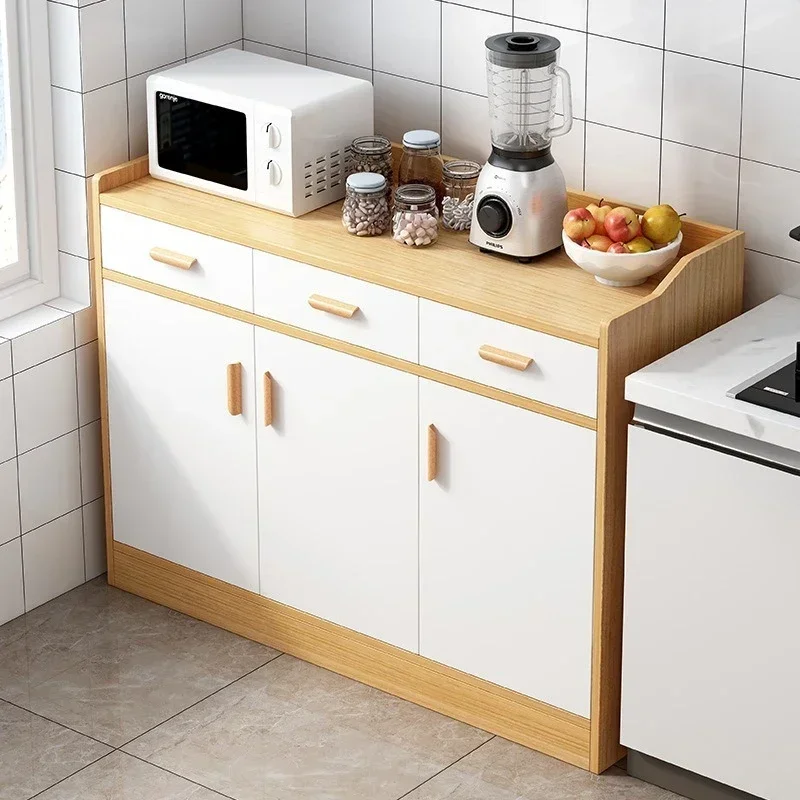 Kitchen Dish Storage Cabinet, Shelf, Living Room Storage Cabinet, Wall Mounted Tea Water Cabinet, Minimalist Dining Cabinet