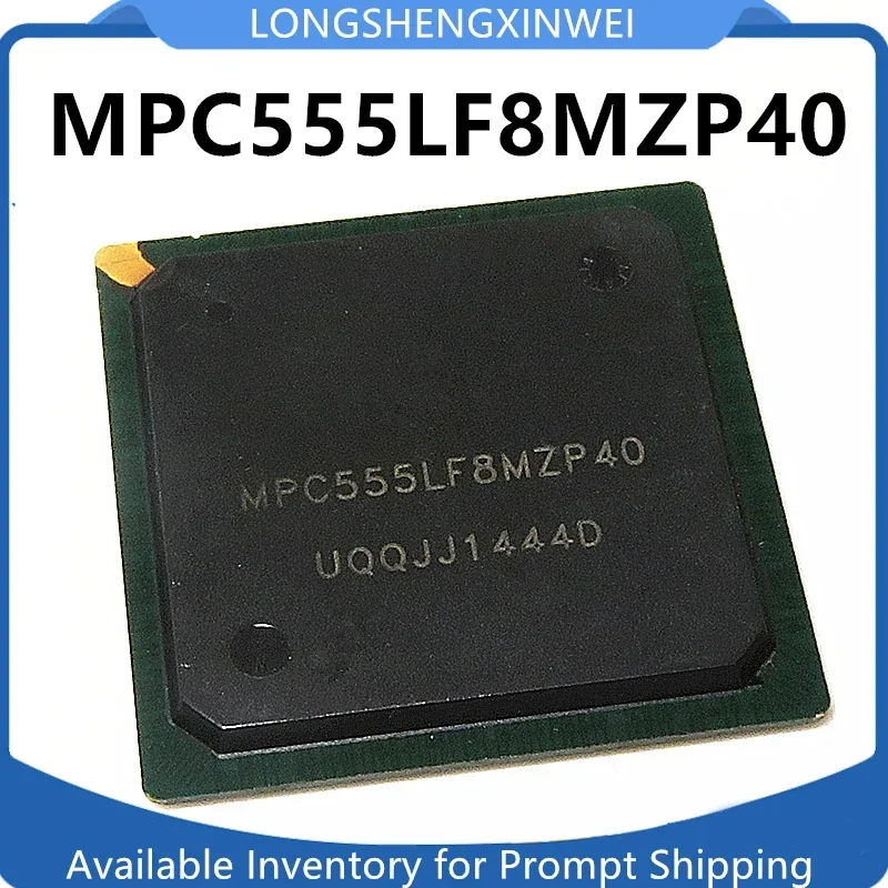 1PCS NEW MPC555LF8MZP40 MPC555 Automotive Computer Board Chip