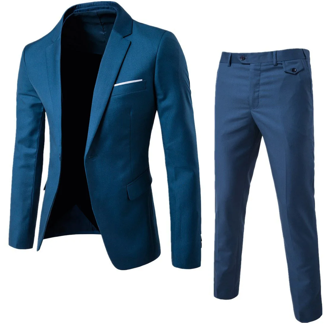 sea blue