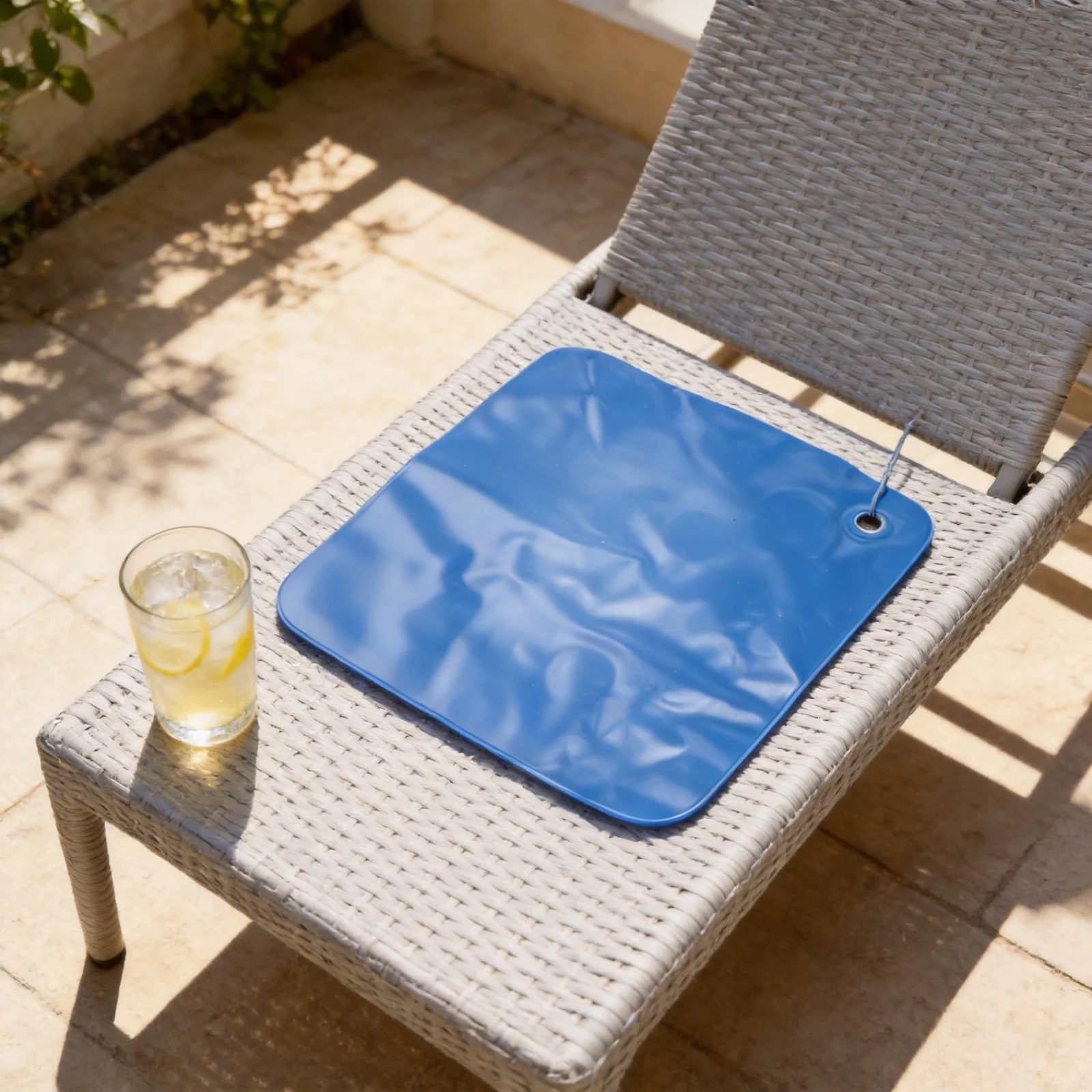 For Above-ground Pools Pool Cover Weights 10 Pack Pool Cover Weights All-season Security Diamond-shaped Design