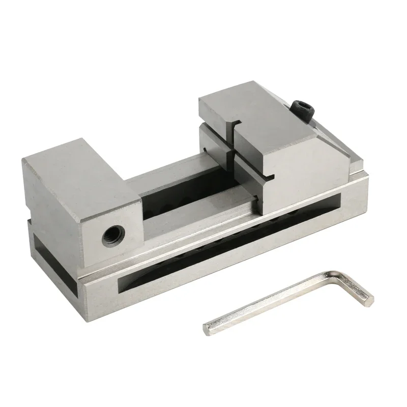 QKG50 High Precision Machine Vise 2\
