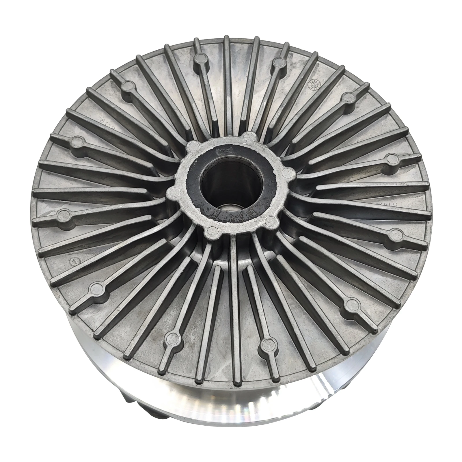 Primary Drive Clutch NO EBS for  RZR PRO XP PRO XP4 Turbo OEM 1323853 ATV UTV Spare Parts