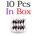 10pcs in box