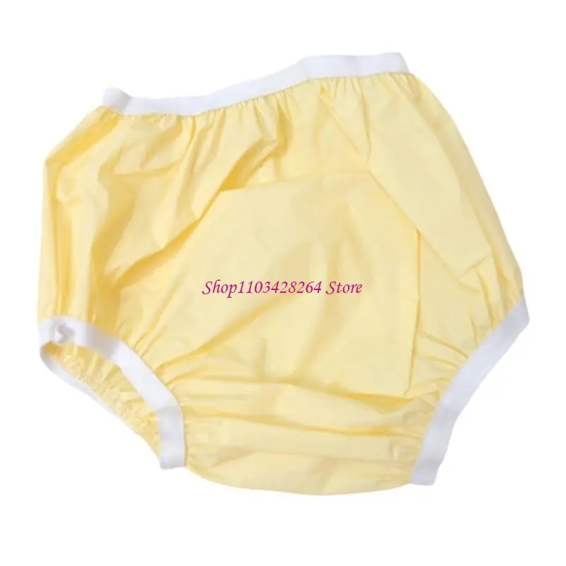 

Water Proofing Training Diaper Pants Nappy Sleeve for Toilet Training Children