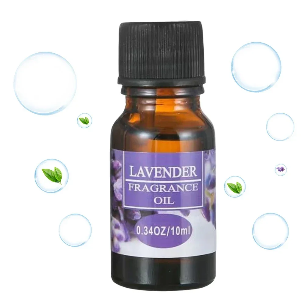 10ML Olejek eteryczny roślinny do aromaterapii, olejki do dyfuzora rozpuszczalne w wodzie, roślinny olejek do aromaterapii, trwały zapach do dyfuzora.