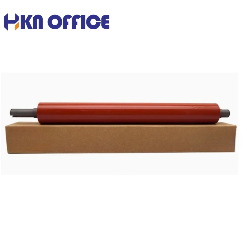 

Нижний ролик фьюзера оригинального качества для Konica Minolta Bizhub C554 C654 C754 C554e C654e C754e 554 654 754 Прижимной ролик