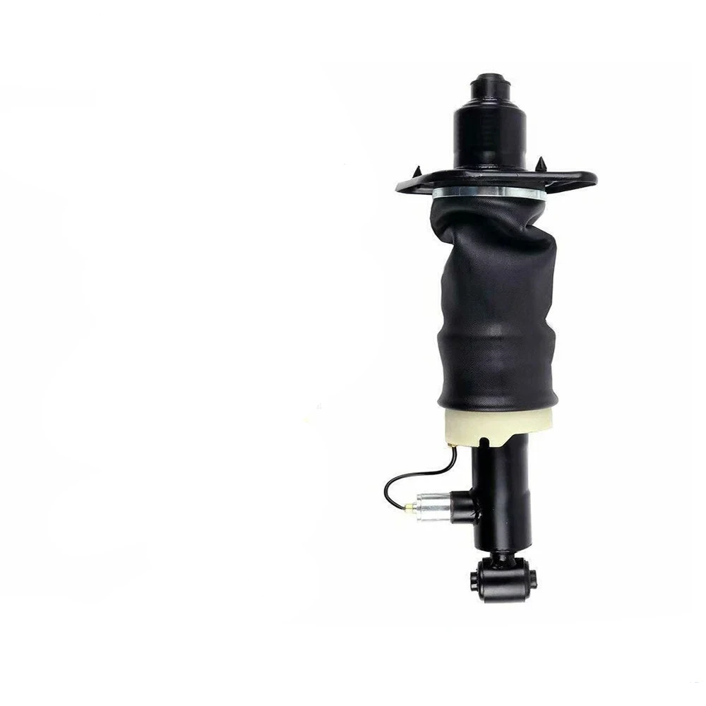 

2 шт. новый задний пневматический амортизатор с пневматической подвеской для A6 (4B C5) Allroad Quattro (4BH C5) 4Z7616051