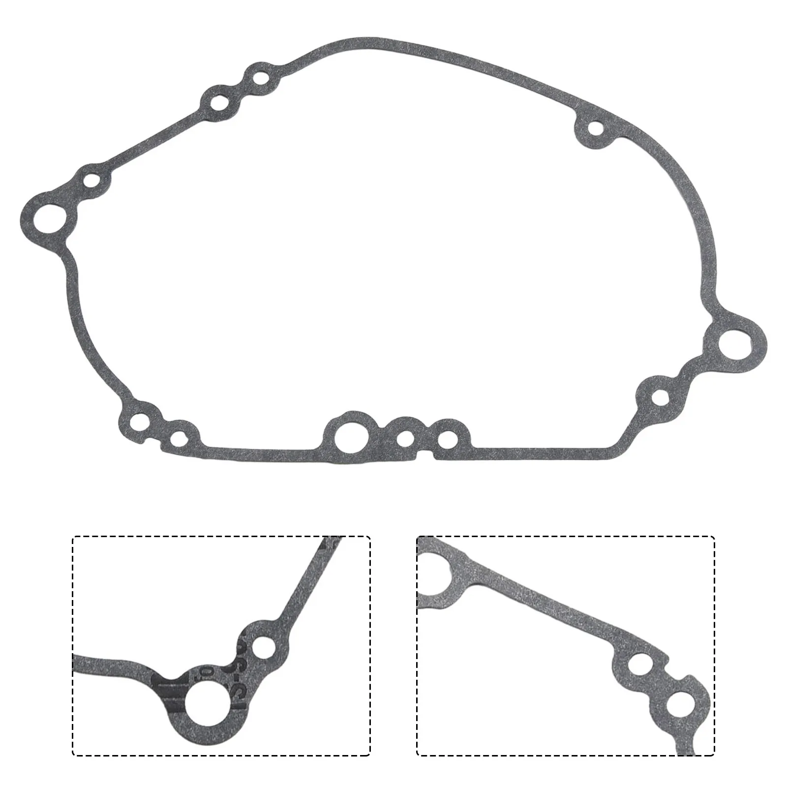 Electric Bicycle Waterproof Gaskets For Bafang MidDrive Motor Controller M500 M600 M510 Electric Bicycle Accessories