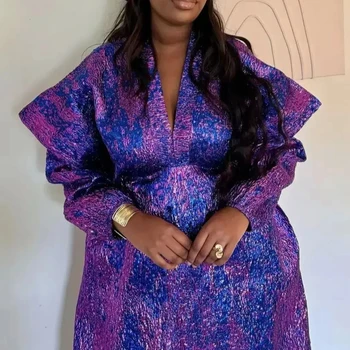 שמלות אפריקאיות לנשים 2025 אפר...