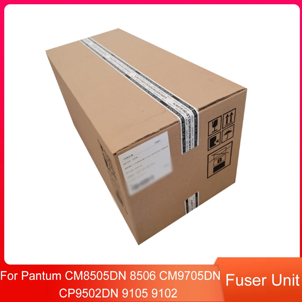 

New Original Fuser Unit for Pantum CM8505DN 8506 CM9705DN CP9502DN 9105 9102 Fuser Assembly