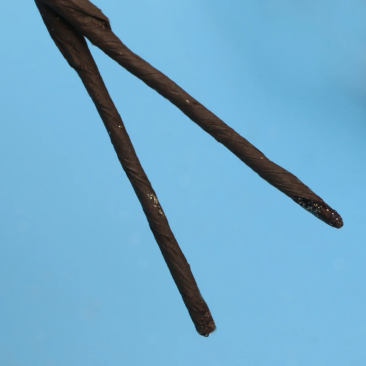 

6pcs Christmas Flower Decorations Red Simulation Festive Tree Ornament Party Celebration Home Holiday Xmas Decor Craft Supplies