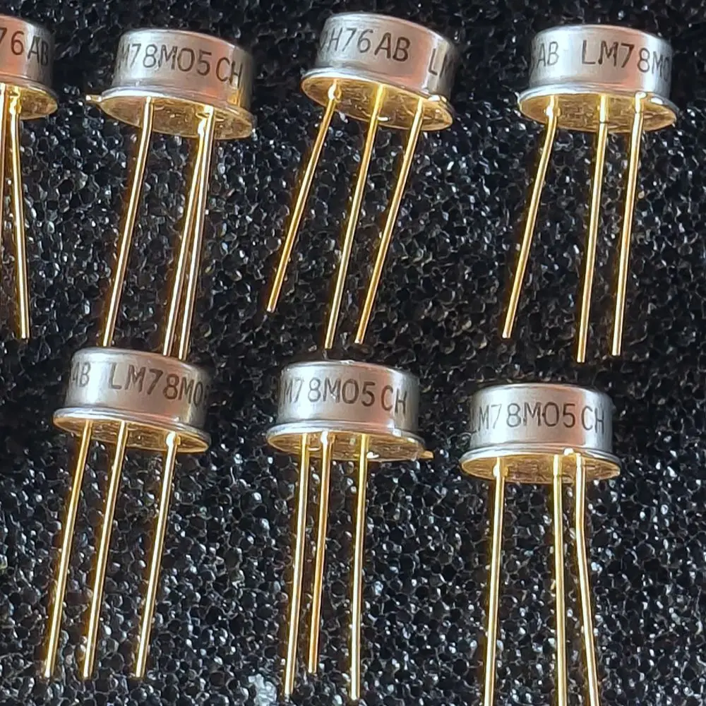 

1pcs/lot LM78M05CH LM78M05H New&Original In Stock