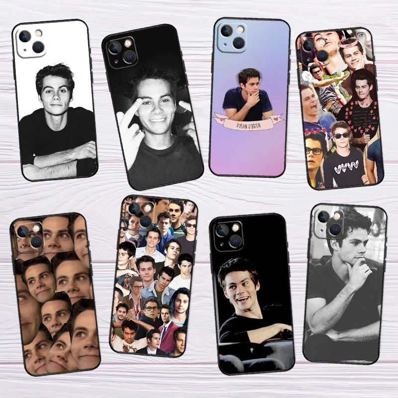 Dylan O'brien Teen … - image