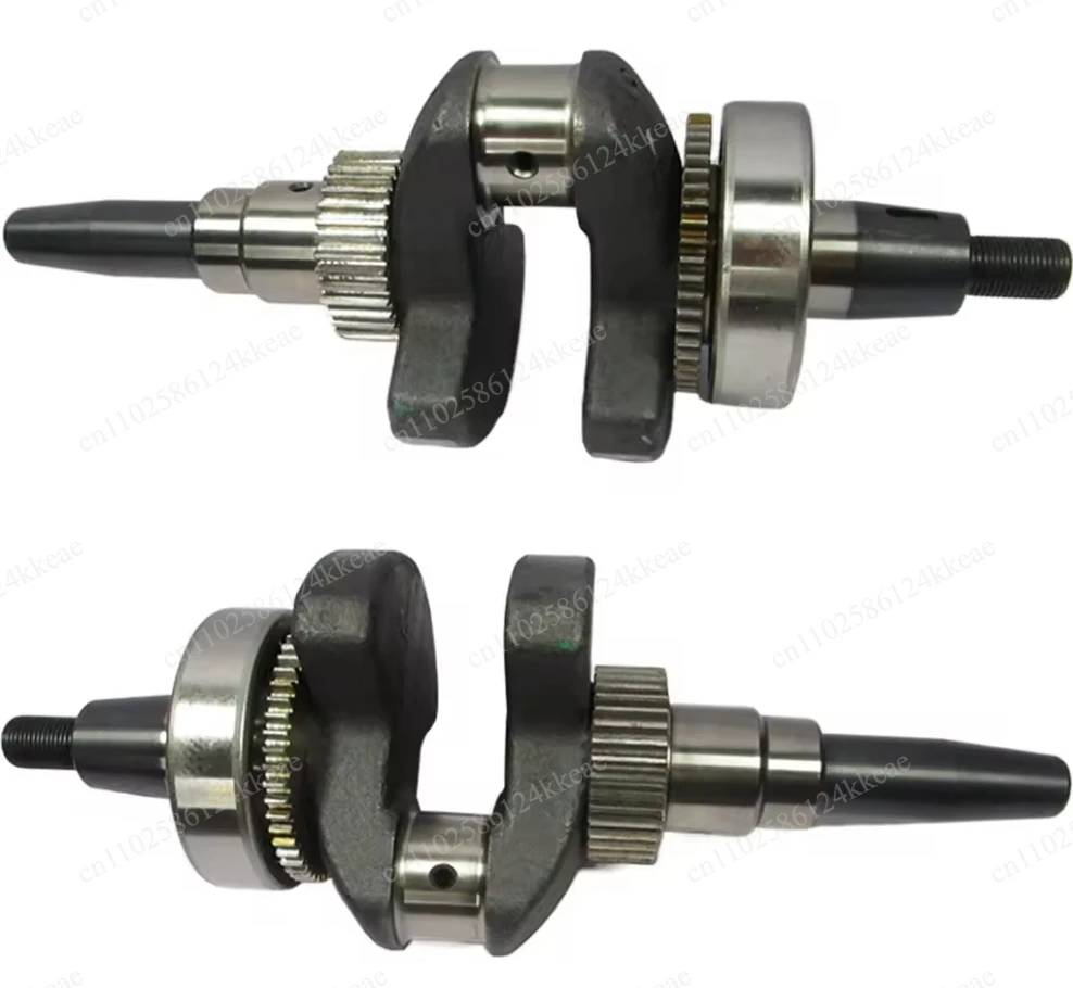 

Engine Maintenance Accessories 186F 188 192F 195F 5-8KW Taper Crankshaft Piston Connecting Rod Bush