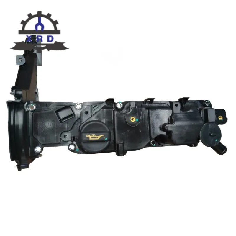 

Cylinder Head Valve Cover for Citroen Peugeot DS Vauxhall 1.6L Diesel 0248S0 9688939180