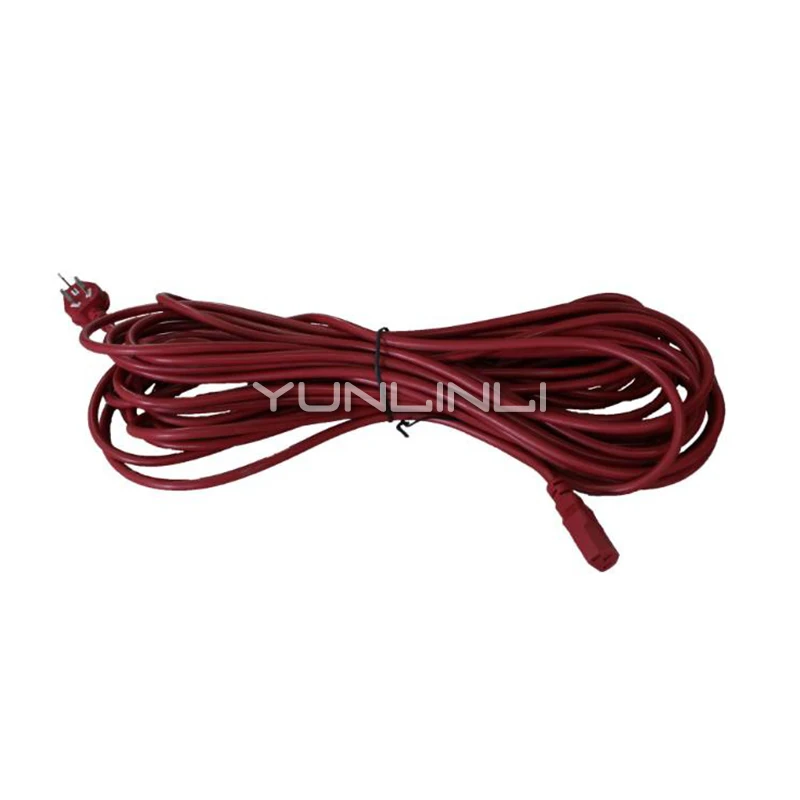 Knapsack Type Vacuum Cleaner Commercial Portable Dust Cleaner 6L Back-pack Type Duct Catcher