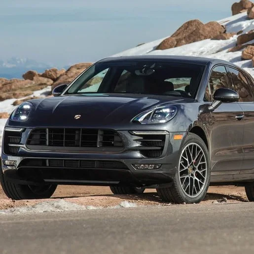 

3D Custom Tpv резиновые автомобильные аксессуары с левым рулем автомобильные коврики для Porsche Macan 2017+