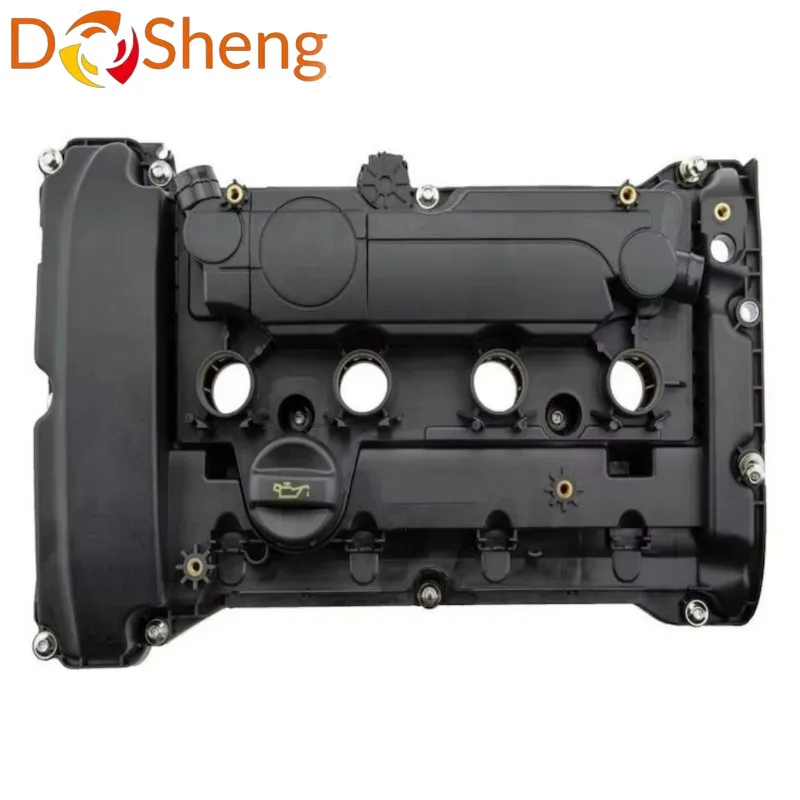 

9805712480 9812071480 9812828980 Valve Cover for CITROEN C4 GRAND PICASSO 1.6THP 155 165 2010 + BPZ/CT/034AB 98 097 130 80