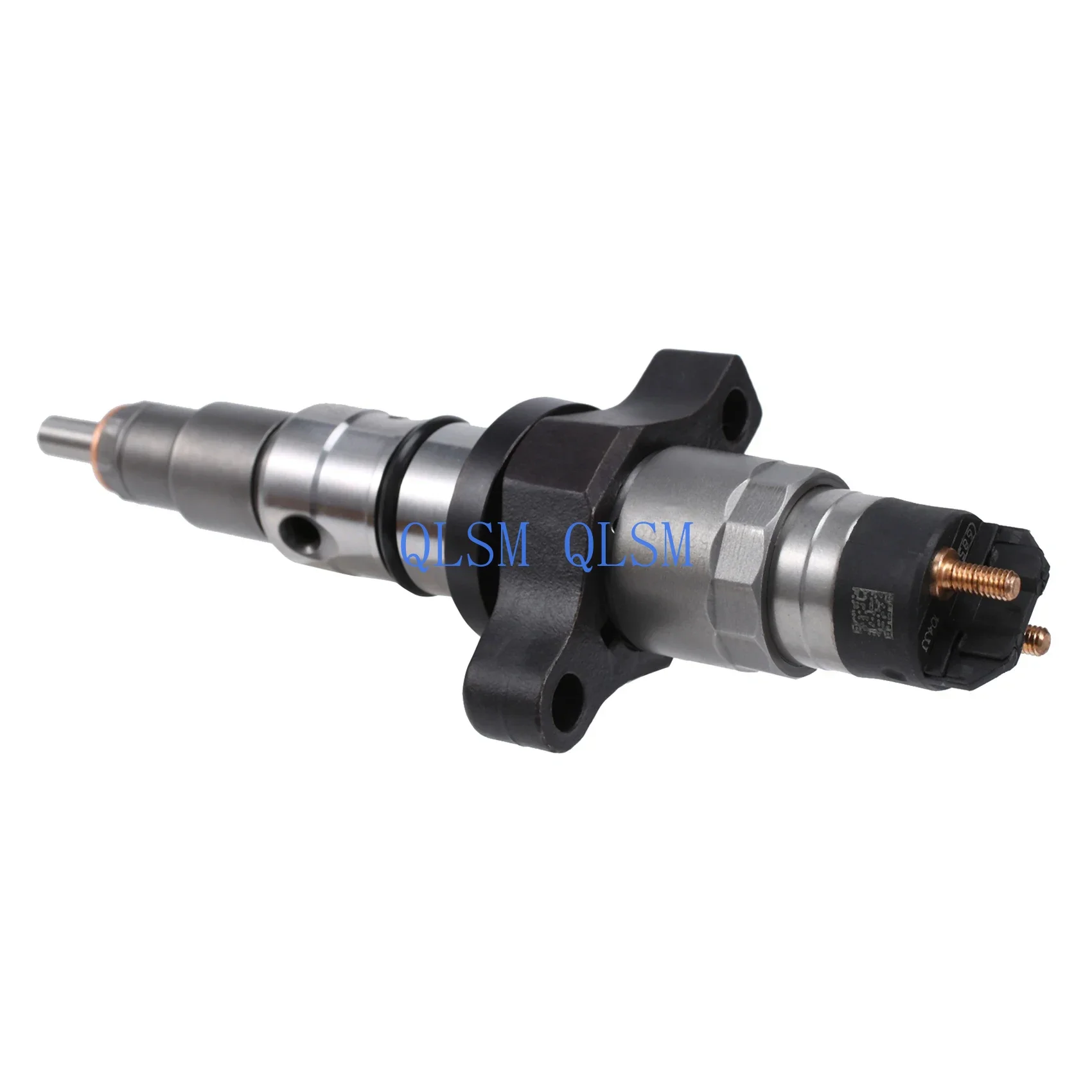 0445120007, 0445120212, 0445120273, 0986435508, Ford Iveco VW DAF Cummins 용 새로운 디젤 연료 인젝터 노즐