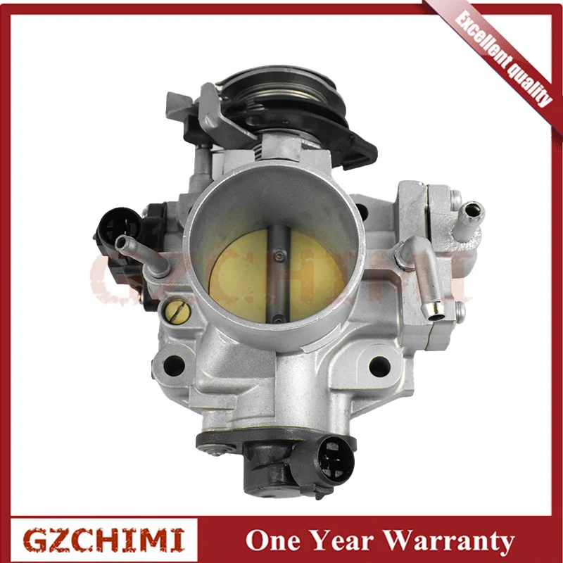 16400-PAA-A61 16400PAAA61 Throttle Body For Honda Accord 1998 1999 2000 2001 2002