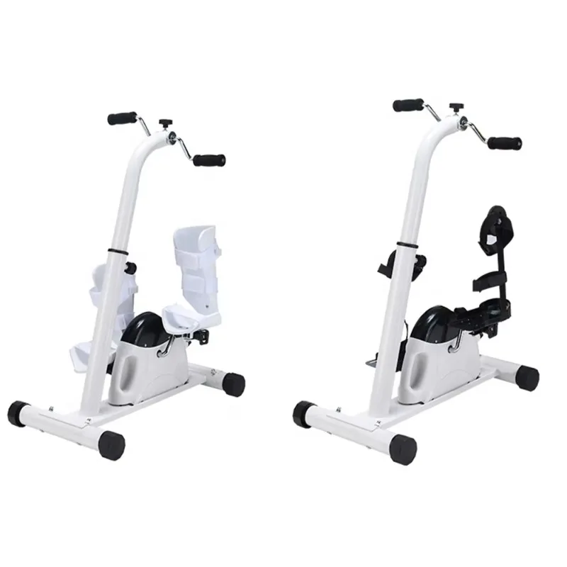 2025 Latest Multi-Functional Home Elliptical Stepper - Gym Walker Cross Trainer Bike, Modern Fitness Equipment