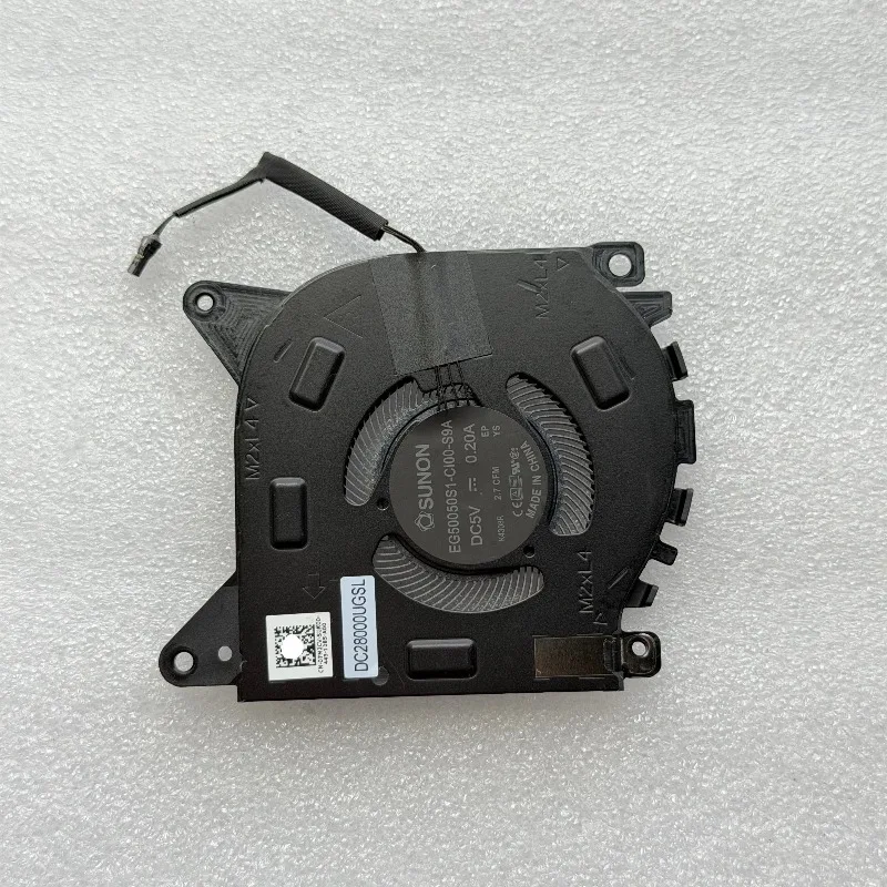 .... For alien X15 R1 R2 CPU sub fan, cooling fan 07M2CV....