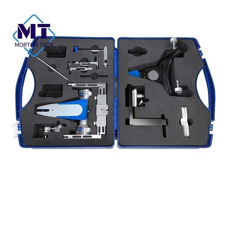 2026/2026/Oral Carbon Fiber Fully-adjustable  Articulator Anatomical Occlusal Frame for Gilbach Lab