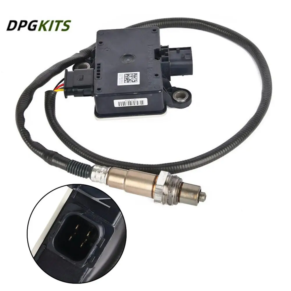 

Level Sensor Soot PartIculate Sensor For Cummins A0111531328 A0101538528 5461552 4384376 4359574 5461553 0281008069