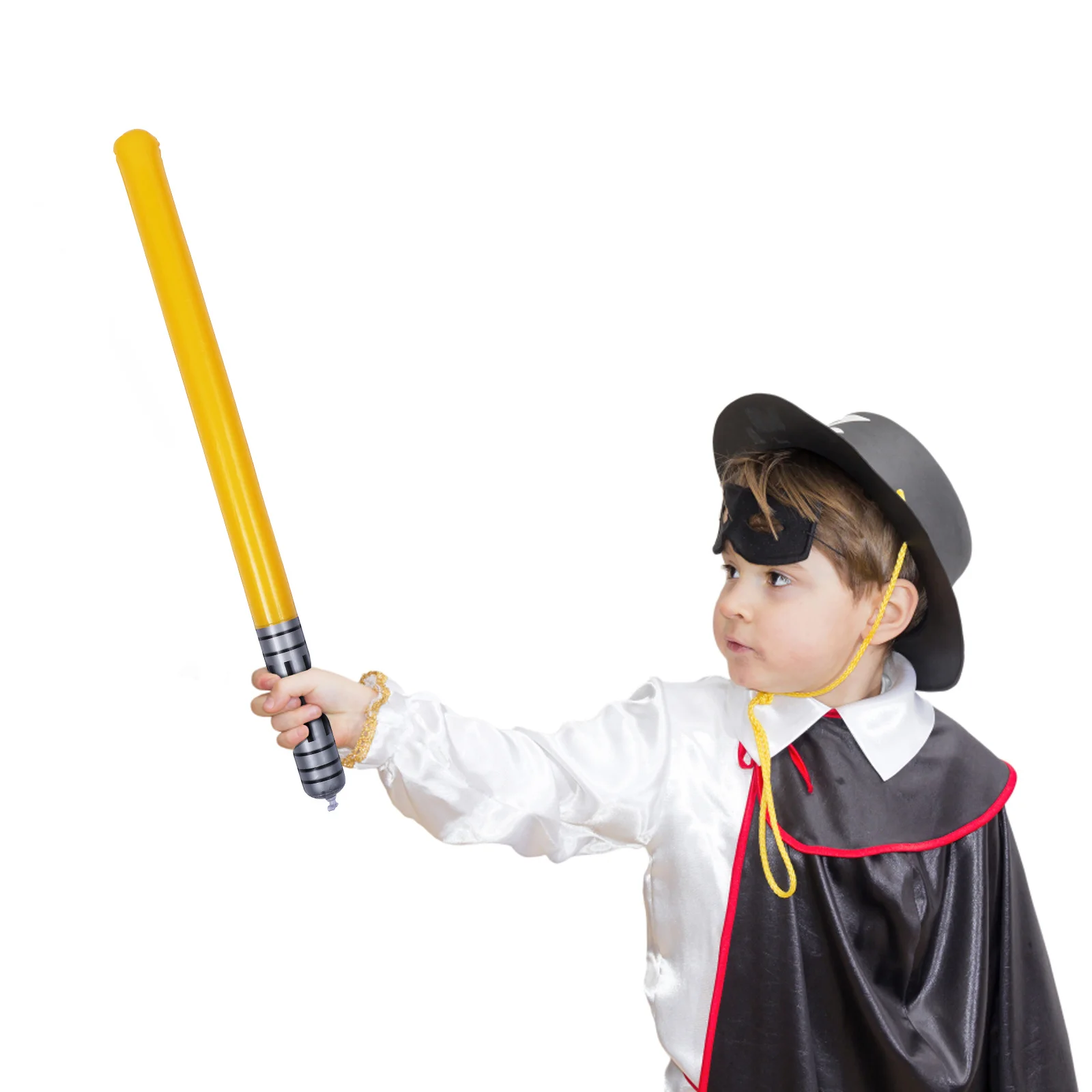 Lumière gonflable pour enfants, 6 pièces, ensemble cadeau de jeu de fête en Pvc Jumbo, gonflable, sûr, amusant, décoration de nuit