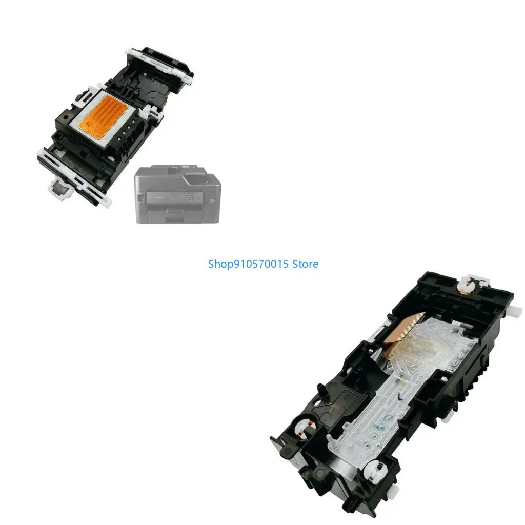 

B95C Pinter Printhead Replacement for Brother MFC-J125 J265W J315W J515W J415W J615W
