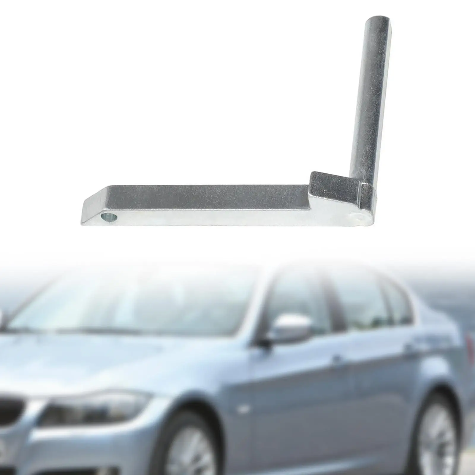 

Инструмент для выравнивания распределительного вала двигателя, запасные части, высокопроизводительный, прочный, простой в установке, заменяет N20 N55