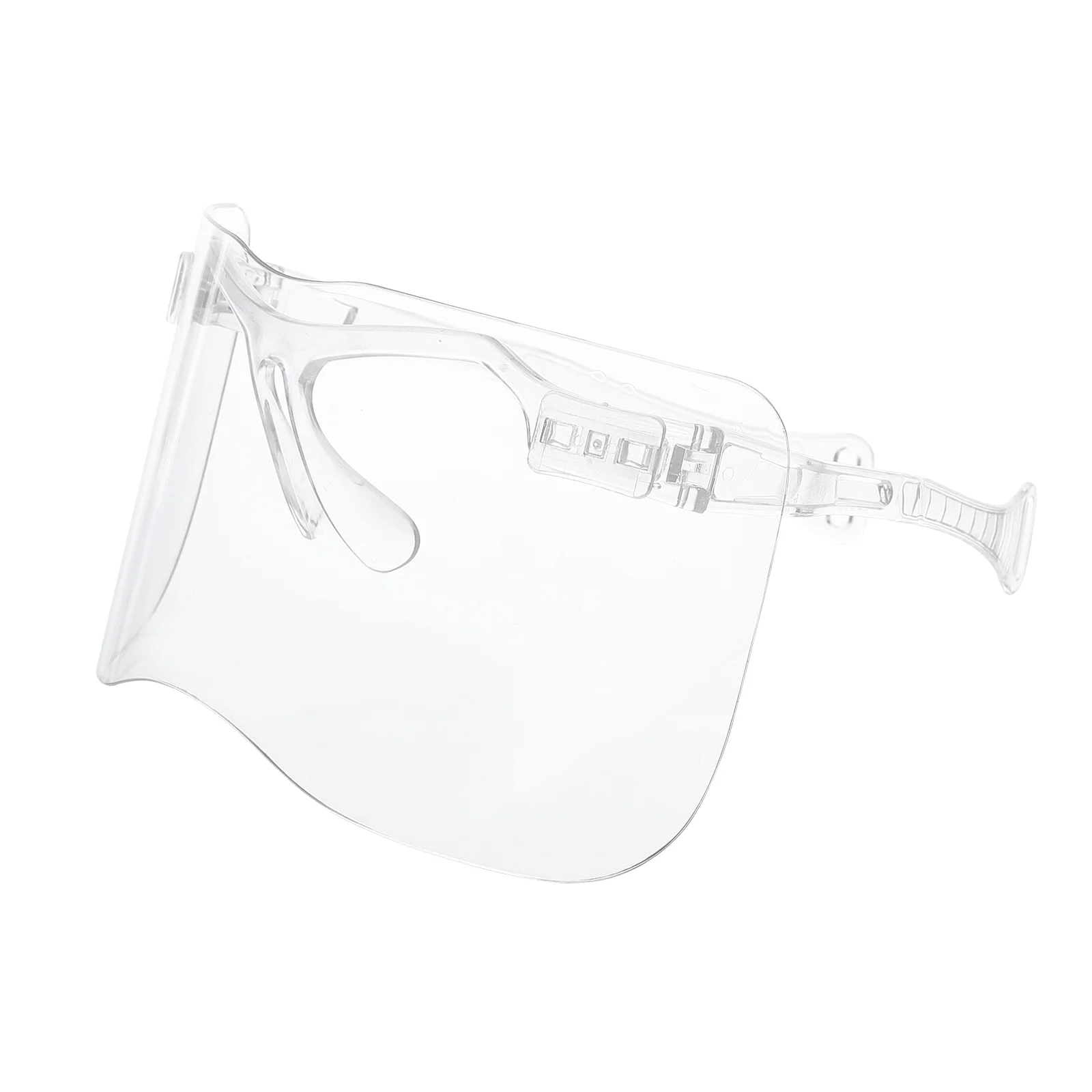 Clear Goggles Glasses Protective Medical over Dustproof for Women Eye Protection Pe