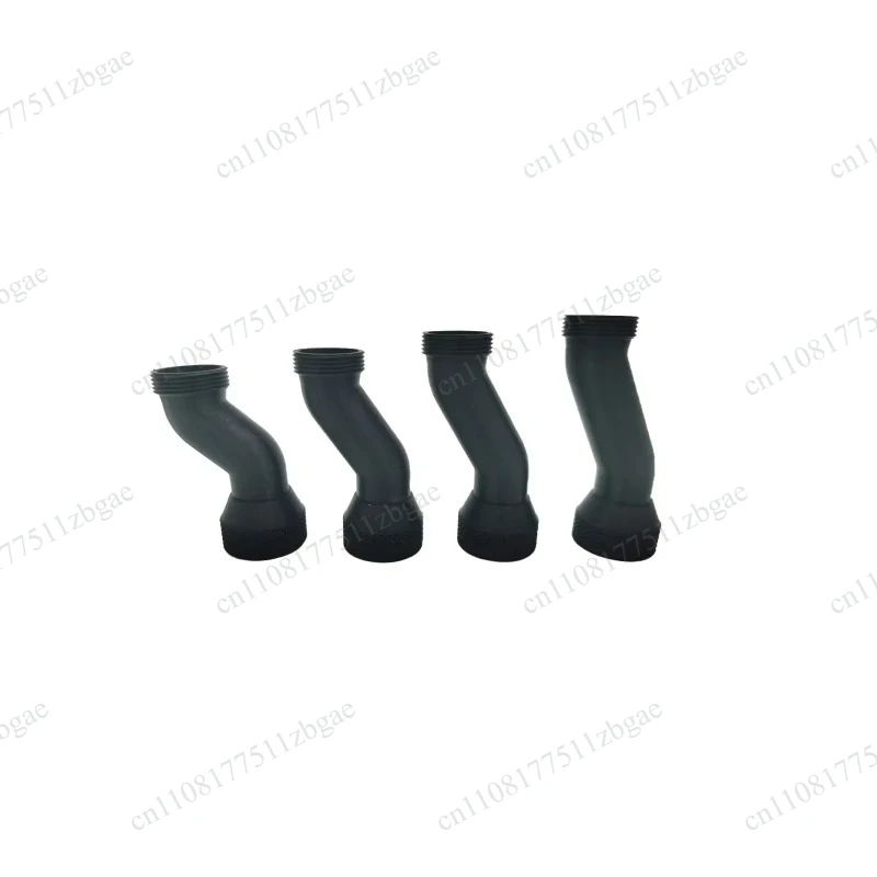 Flight Simulator HOTas Extension Rod Joystick Head Replacement Accessory