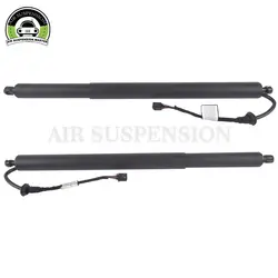 81841S8100 2pcs Rear Left&Right Power Liftgates Lift Support Fit for Hyundai Palisade 2020 2021 2022 81831-S8100/ 81841S8100