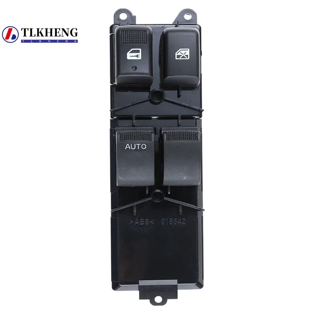 

For GMC Chevrolet S10 18 Pins OEM 94728490 NEW Window Switch