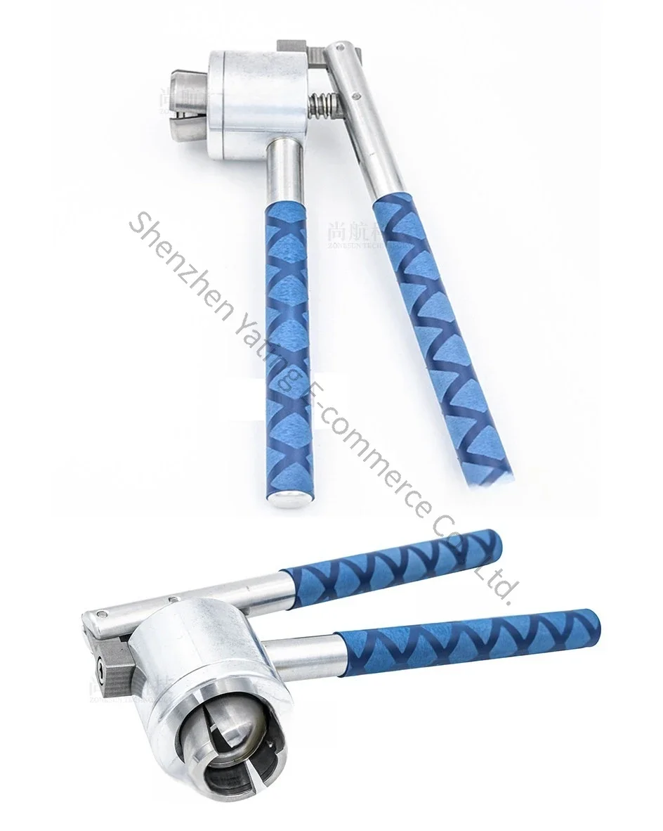 13/15/18mm 20mm Spray Bottle Capping Machine Handheld Perfume Bottle Capping Pliers