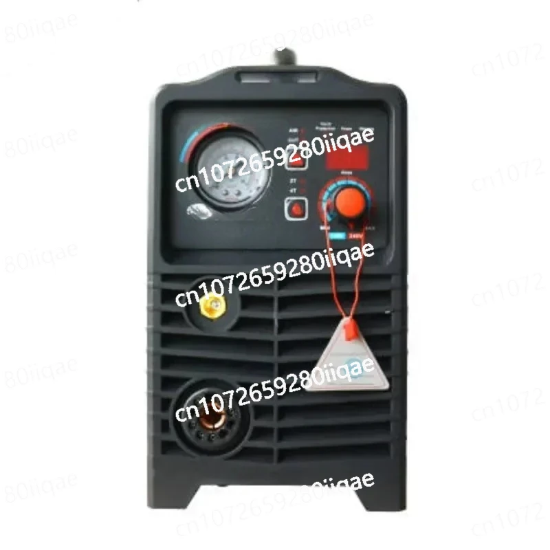 Non-Touch Pilot Arc CNC Enabled Digital Plasma Cutter  Height Control Enabled, Dual Volta