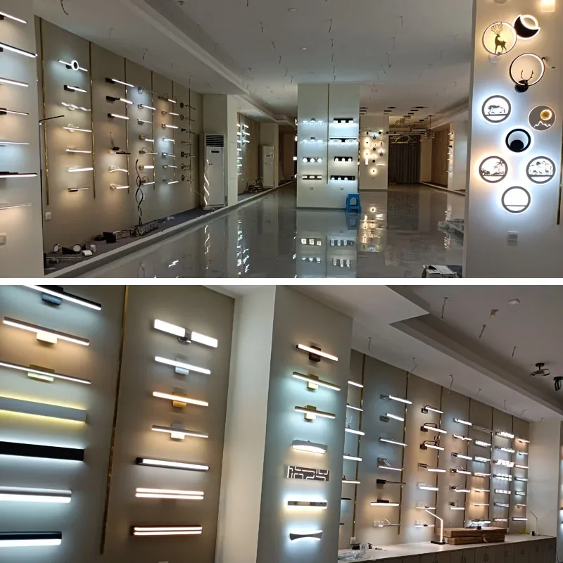 Thumbnail 4 - #10 Latest LED Bathroom Mirrors Offers