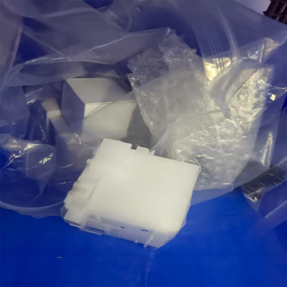 For Epson printer M1129 M1108M1128M2118M2128M2129M2120 M2125 M1120 M1100 M2110 TANK SUPPLY INK ASSY