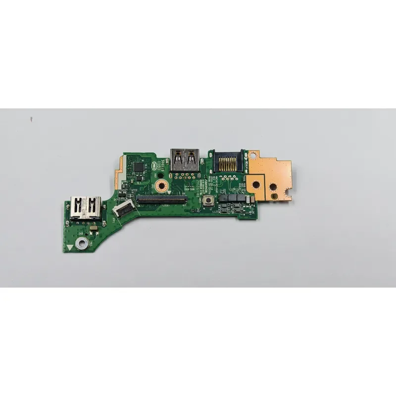 MXC40 USB Switch Key Network Port Adapter Small Board for Lenovo ThinkBook 14 G6 AHP NS-G541